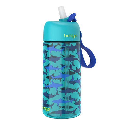 bentgo-kids-water-bottle-g2 BGKDWB1-SHK_1.jpg
