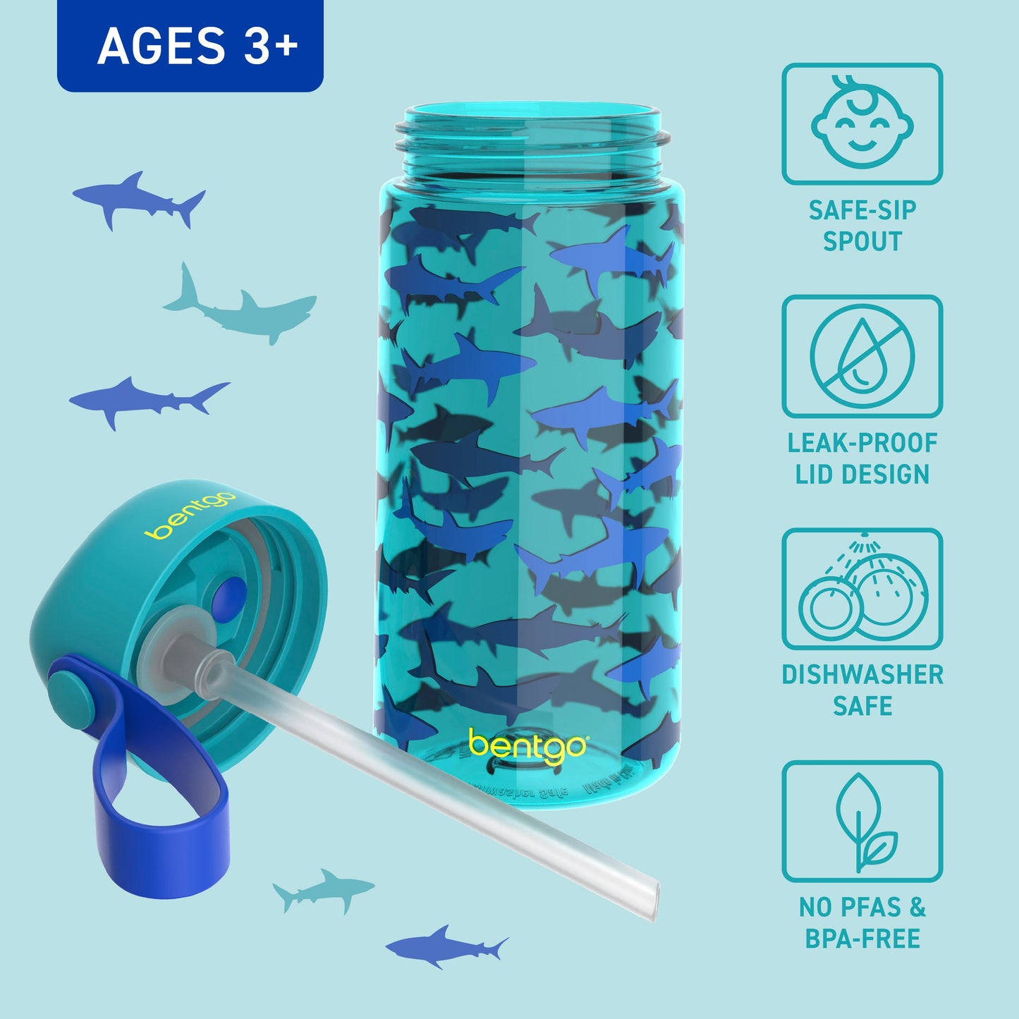 bentgo-kids-water-bottle-g2 BGKDWB1-SHK_3_74493ecc-8f91-41bb-b51d-54cb91e94154.jpg