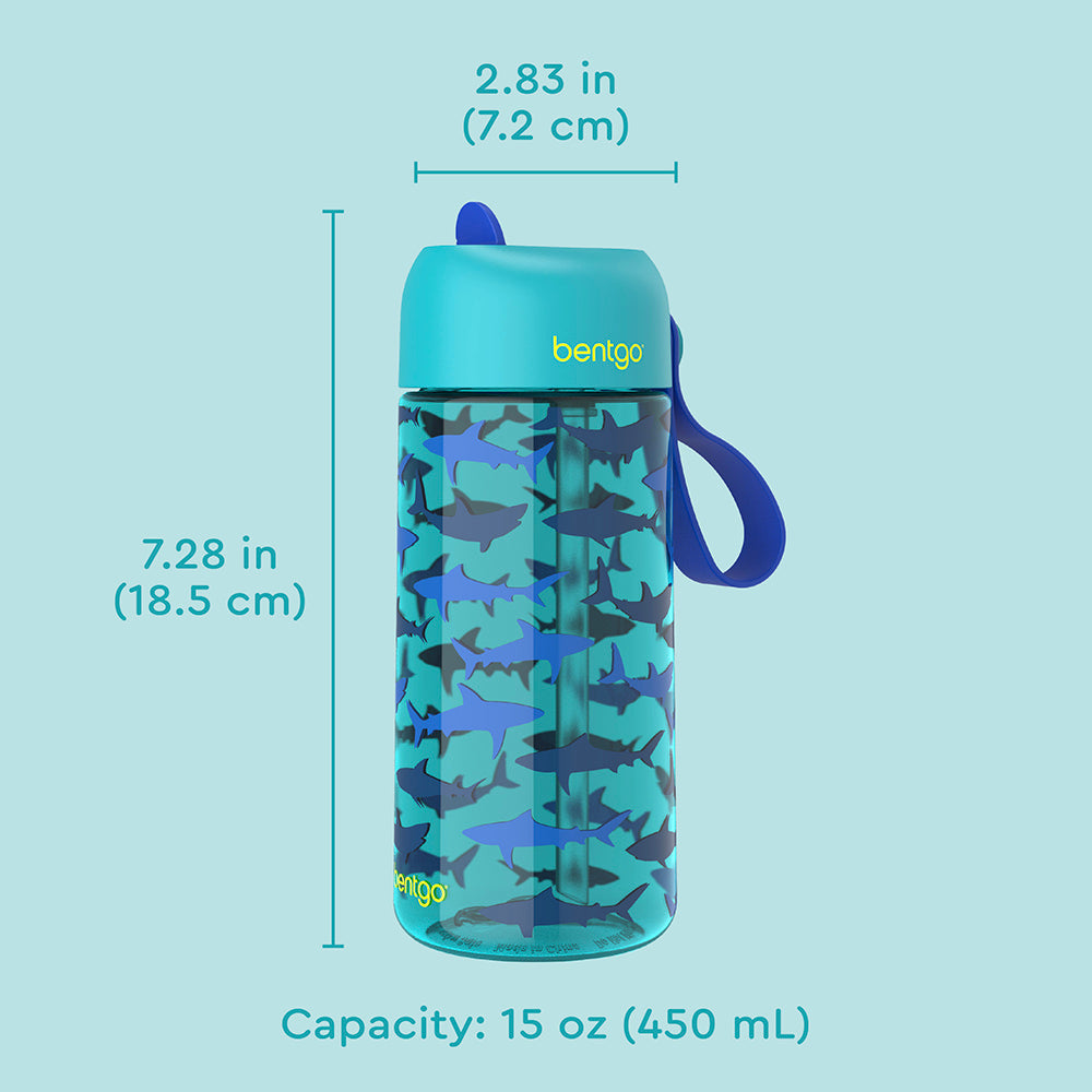 bentgo-kids-water-bottle-g2 BGKDWB1-SHK_7.jpg