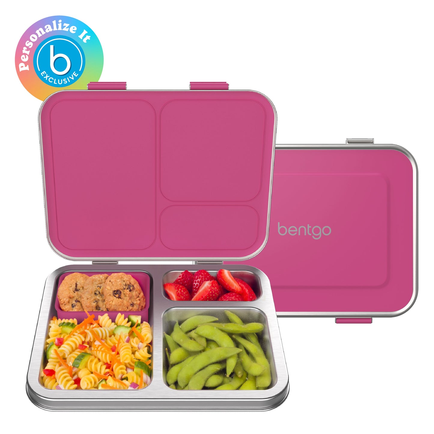 bentgo-kids-stainless-steel-lunch-box-personalized-n2 BGOSTL-F_PZ_Hero_e1031a45-0a3d-4de5-85fd-b13f3870b5fb.jpg