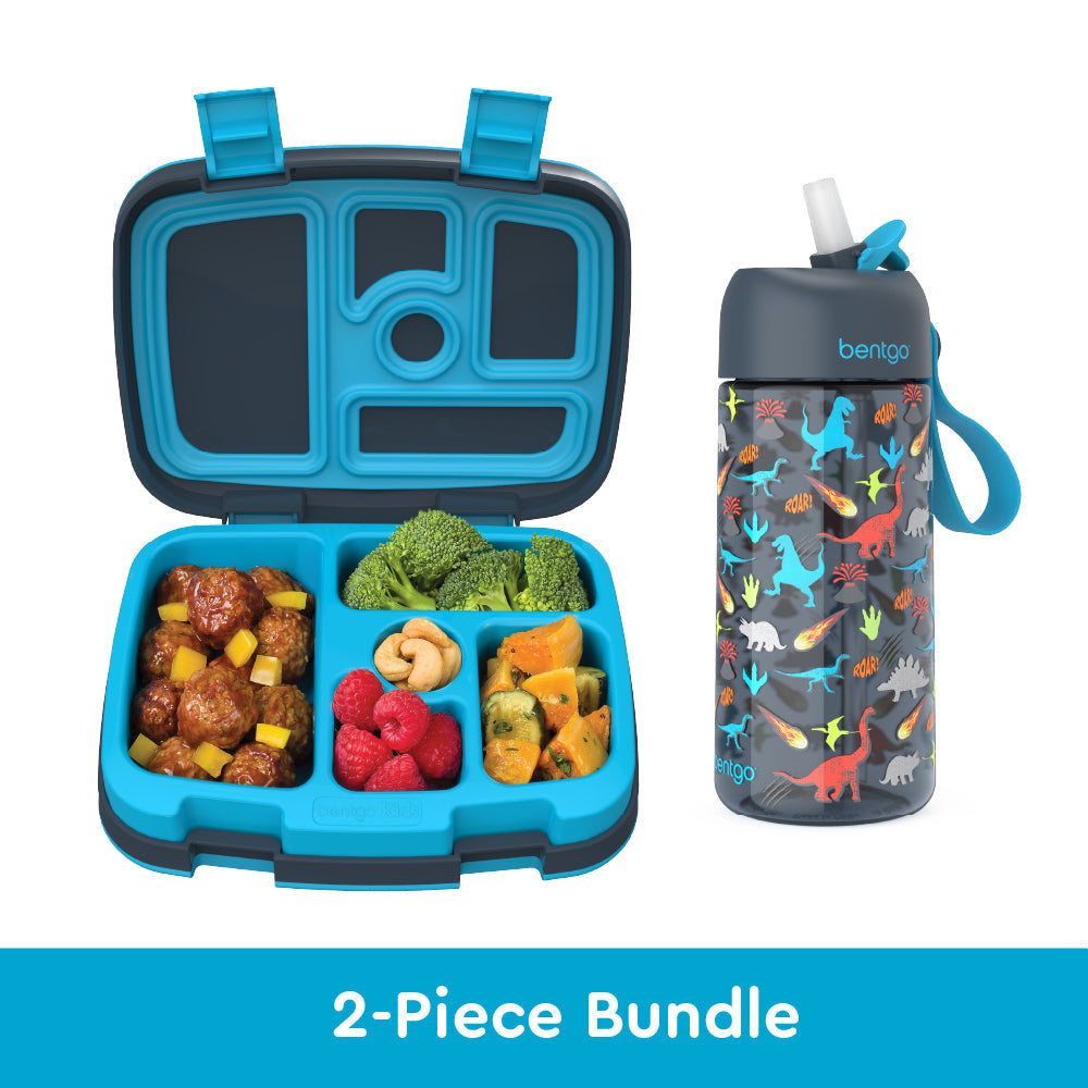 bentgo-kids-prints-lunch-box-and-water-bottle-o1 bentgo-lunch-box-bottle-bundle-dinosaur-1.jpg