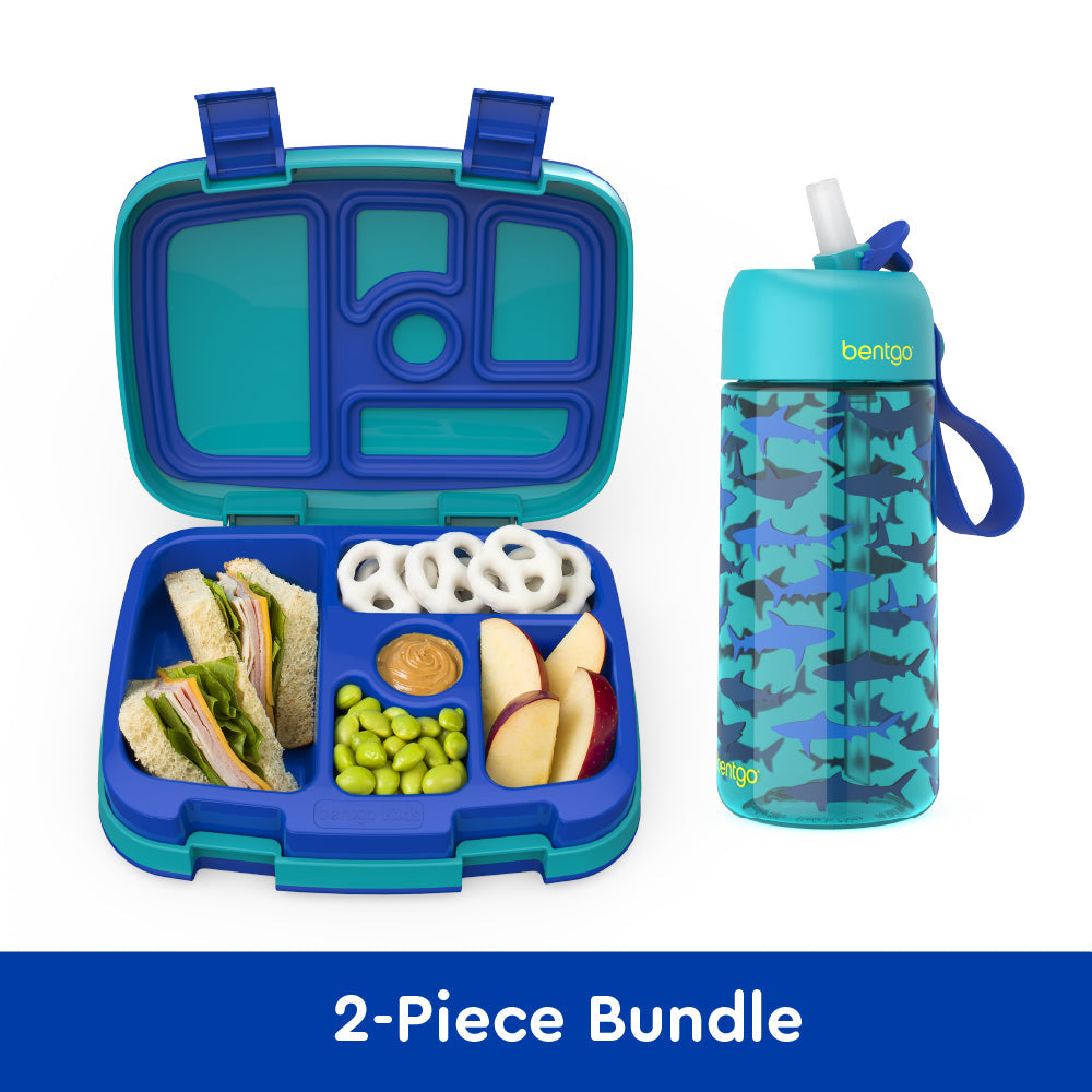 bentgo-kids-prints-lunch-box-and-water-bottle-o1 bentgo-lunch-box-bottle-bundle-shark-1.jpg