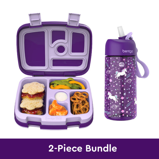 bentgo-kids-prints-lunch-box-and-water-bottle-o1 bentgo-lunch-box-bottle-bundle-unicorn-1.jpg