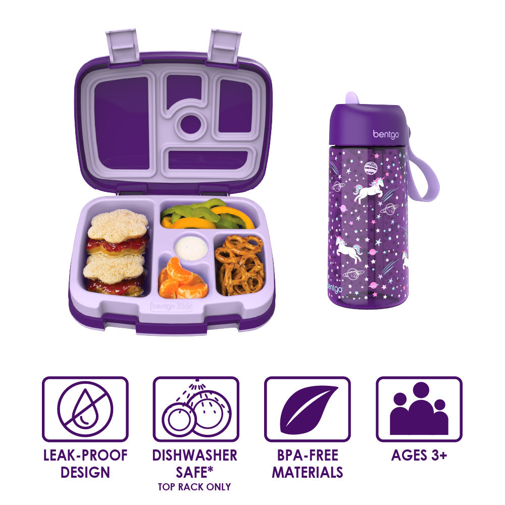bentgo-kids-prints-lunch-boxes-and-water-bottles-e1 bentgo-lunch-box-bottle-bundle-unicorn-galaxy-3.jpg